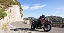 Triumph Tiger 800 XRT
