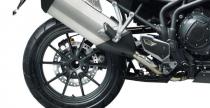 Triumph Tiger Explorer