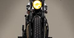 Triumph Bonneville T100 by Ton-Up Garage