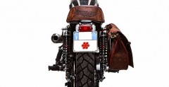 Triumph Bonneville T100