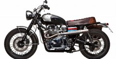 Triumph Bonneville T100