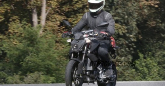 BMW i TVS ostro pracują