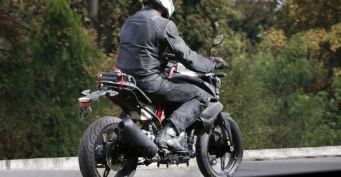 BMW i TVS ostro pracują