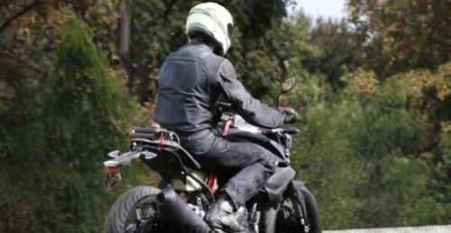 BMW i TVS ostro pracują