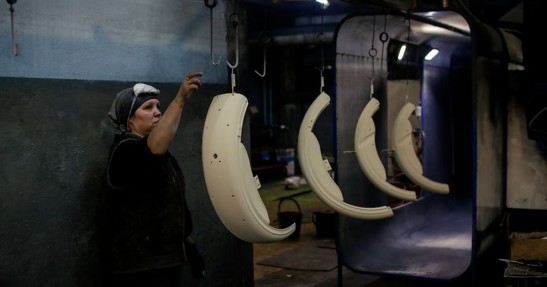 Fabryka motocykli Ural