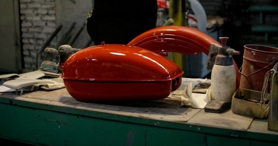 Fabryka motocykli Ural