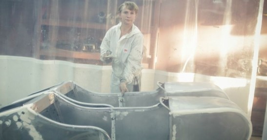 Fabryka motocykli Ural