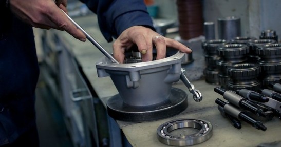 Fabryka motocykli Ural