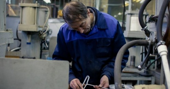 Fabryka motocykli Ural