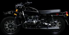 Ural Dark Force