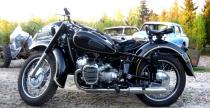 Ural K750