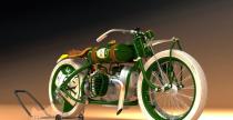 Ural K750 by Solifague Design