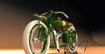 Ural K750 by Solifague Design