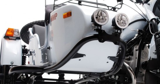 Ural Mir na 2015 rok