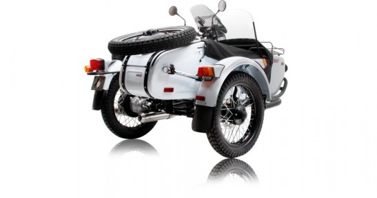 Ural Mir na 2015 rok