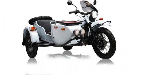 Ural Mir na 2015 rok