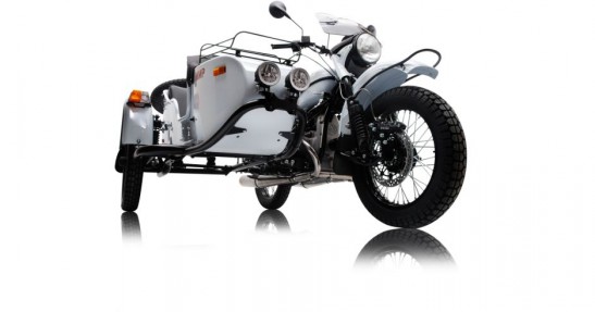 Ural Mir na 2015 rok