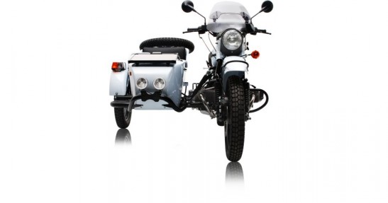 Ural Mir na 2015 rok