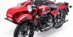 Ural Red October