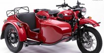 Ural Red October