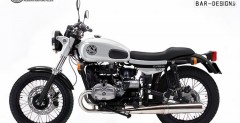 Ural Solo T