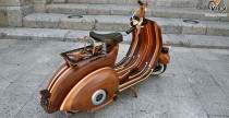 Vespa
