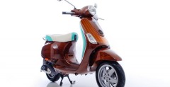 Tribute Vespa