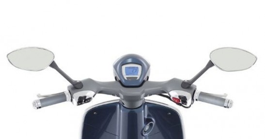 Vespa 946 Bellissima na 2014 rok