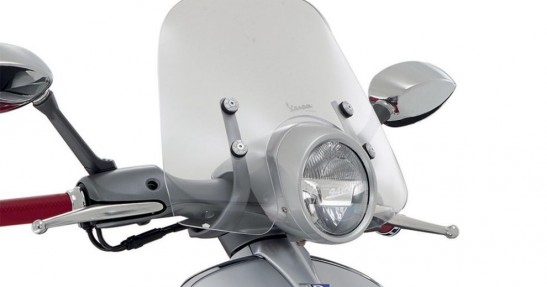 Vespa 946 Bellissima na 2014 rok