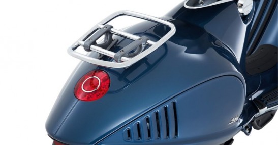 Vespa 946 Bellissima na 2014 rok