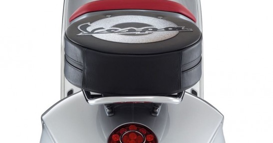 Vespa 946 Bellissima na 2014 rok
