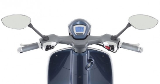 Vespa 946 Bellissima na 2014 rok