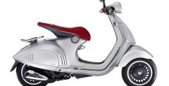 Vespa 946 Bellissima na 2014 rok