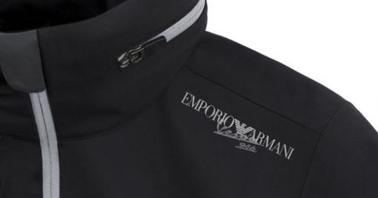 Vespa 946 Giorgio Armani