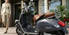 Vespa GTV 300