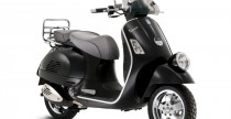Vespa GTV Via Montenapoleone