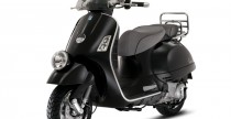 Vespa GTV Via Montenapoleone