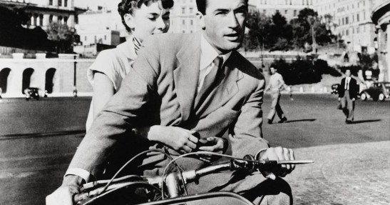 Nowy zapach Vespy...