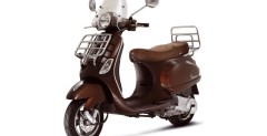 Vespa LX 125
