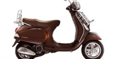 Vespa LX 125