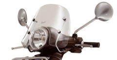 Vespa LX 125