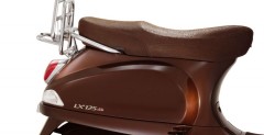 Vespa LX 125