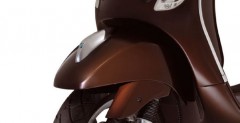Vespa LX 125