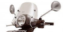 Vespa LX 125