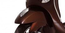 Vespa LX 125