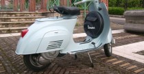 Vespa N z 1959 roku