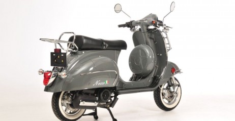Neco Italia