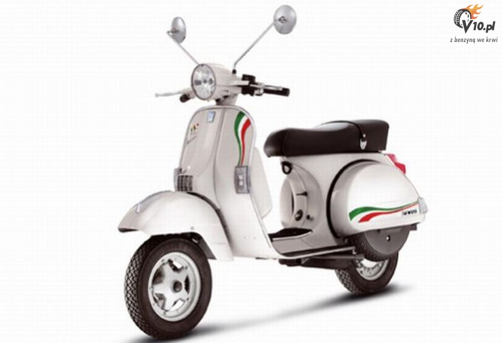 Vespa PX 150 Anniversario Unità d’Italia