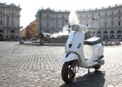 Vespa S 3V na 2012 rok