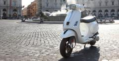 Vespa S 3V na 2012 rok